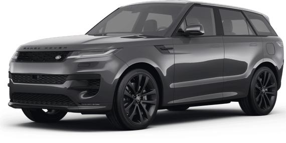 LAND ROVER RANGE ROVER SPORT 2024 SAL1P9EU5RA195965 image